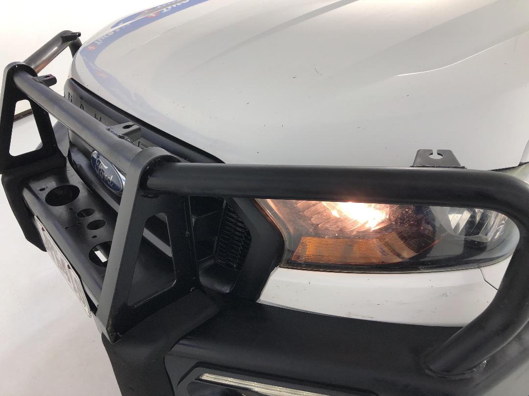 Photo '27' of Ford Ranger