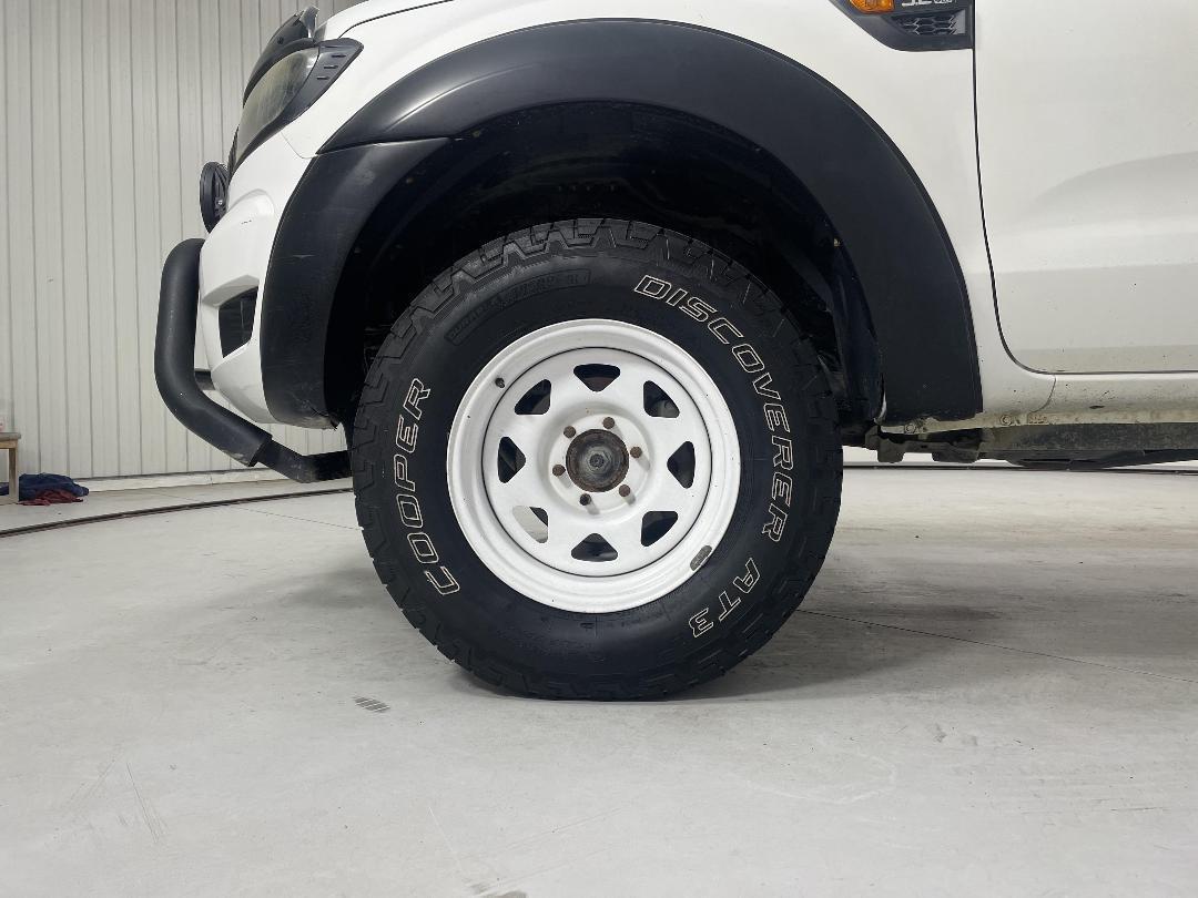 Photo '10' of Ford Ranger