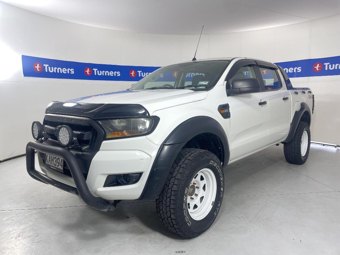 Photo '4' of Ford Ranger