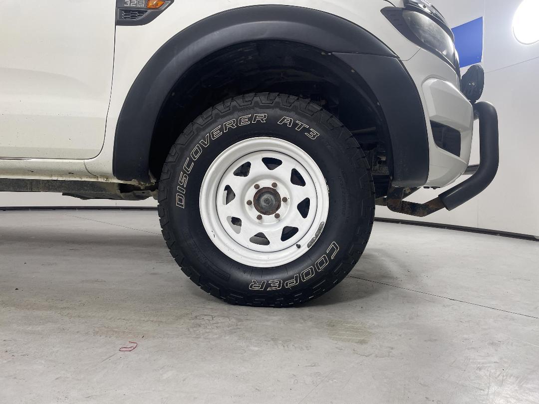 Photo '9' of Ford Ranger