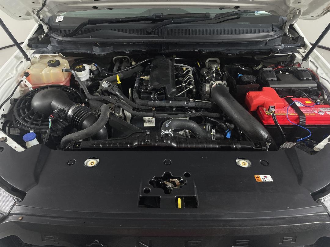 Photo '13' of Ford Ranger