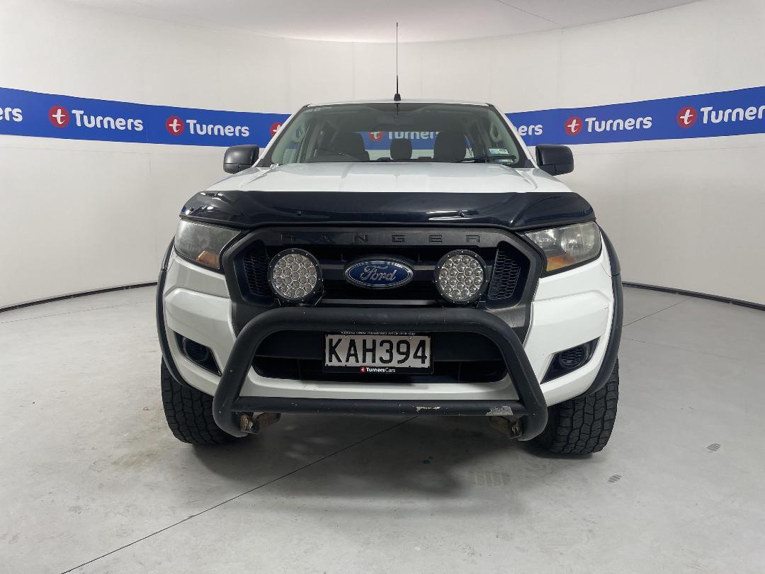 Photo '2' of Ford Ranger