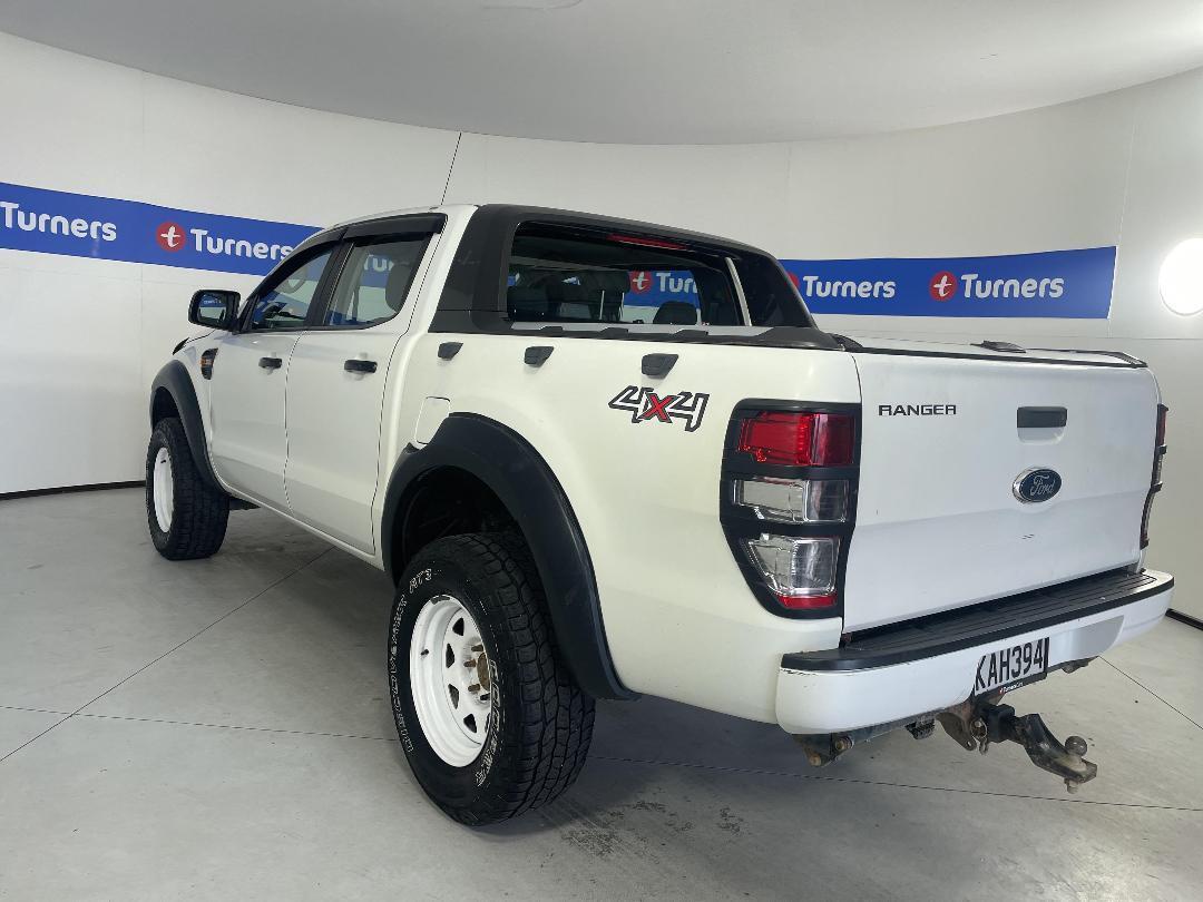 Photo '5' of Ford Ranger