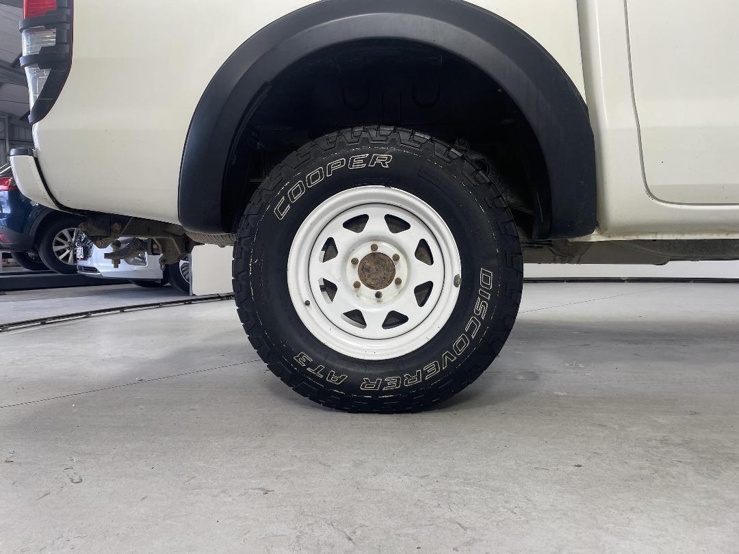 Photo '12' of Ford Ranger