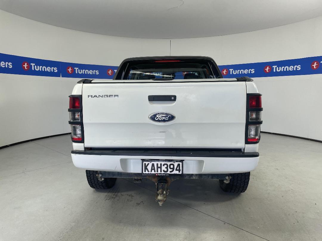 Photo '6' of Ford Ranger