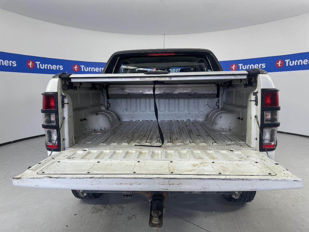 Photo '14' of Ford Ranger