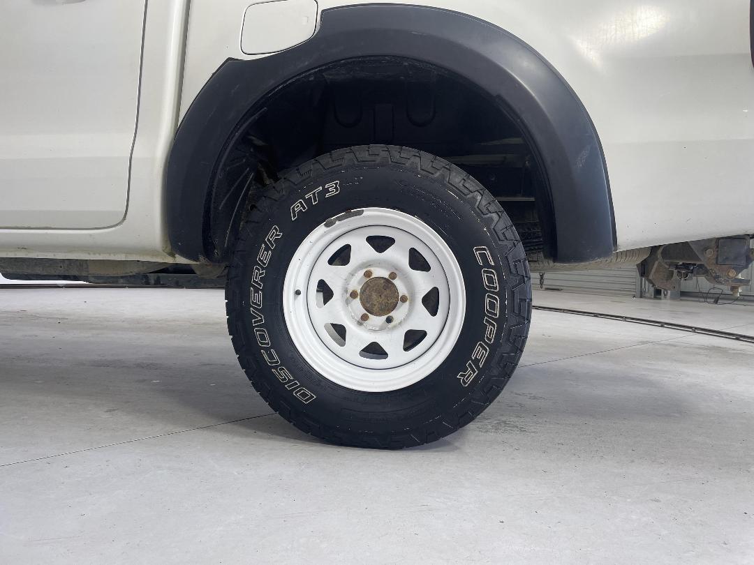 Photo '11' of Ford Ranger