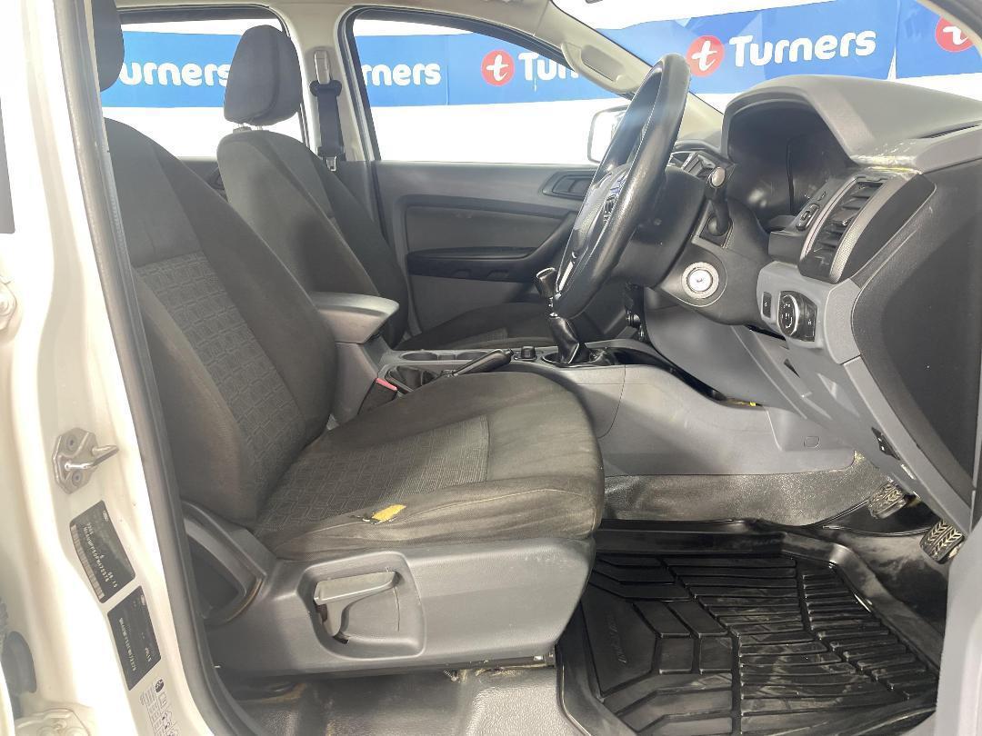 Photo '16' of Ford Ranger