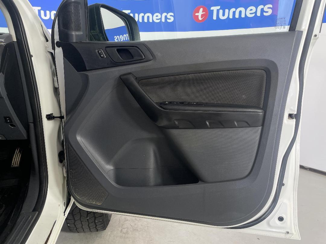 Photo '15' of Ford Ranger