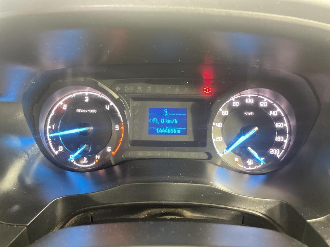 Photo '21' of Ford Ranger