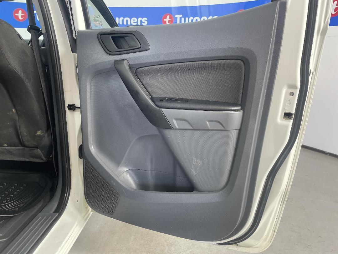 Photo '19' of Ford Ranger