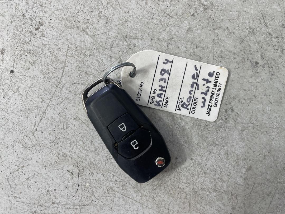 Photo '22' of Ford Ranger