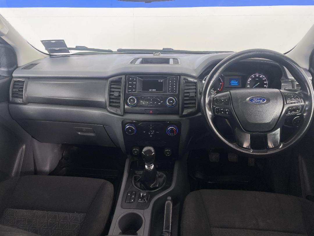 Photo '18' of Ford Ranger