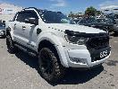 Thumbnail '1' of Ford Ranger Wildtrak