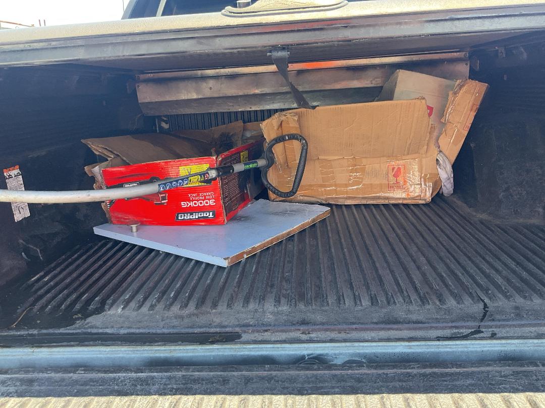 Photo '6' of Ford Ranger Wildtrak Photo '6' of Ford Ranger Wildtrak