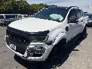 Thumbnail '2' of Ford Ranger Wildtrak