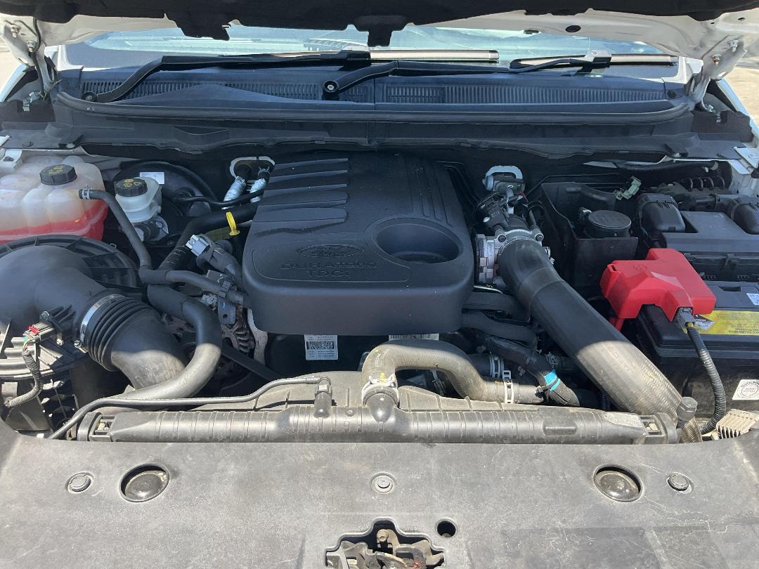 Photo '7' of Ford Ranger Wildtrak Photo '7' of Ford Ranger Wildtrak