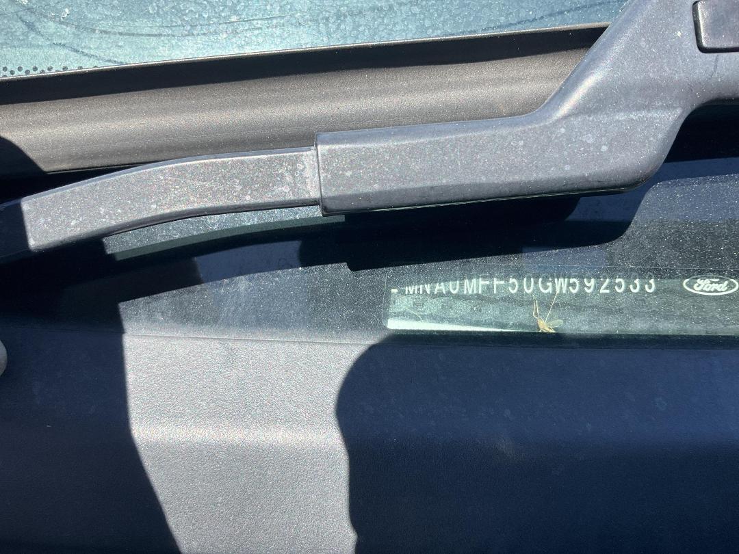 Photo '10' of Ford Ranger Wildtrak Photo '10' of Ford Ranger Wildtrak