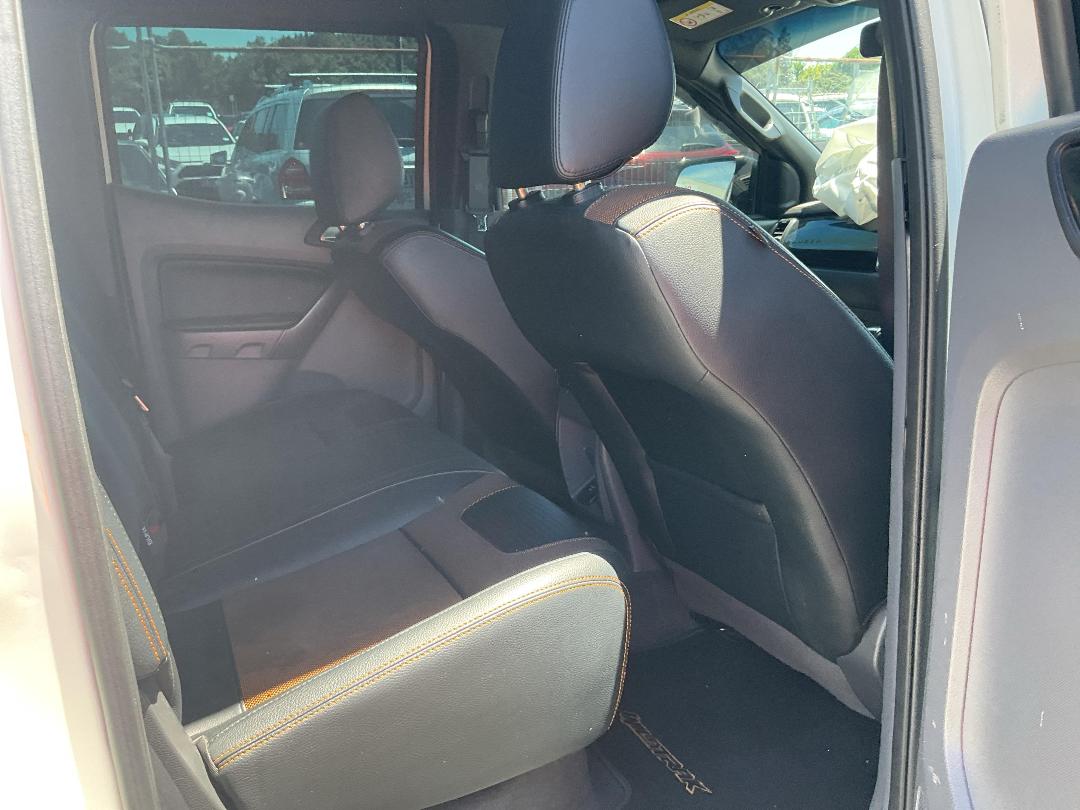 Photo '11' of Ford Ranger Wildtrak Photo '11' of Ford Ranger Wildtrak