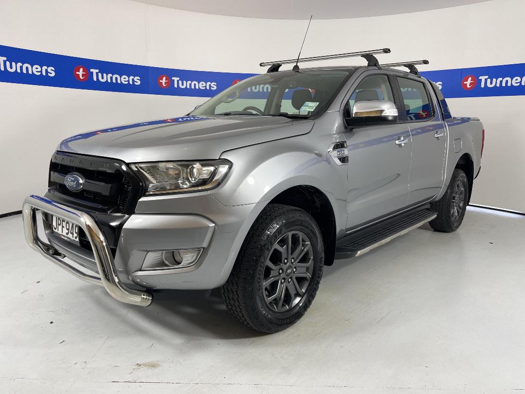 Photo '4' of Ford Ranger