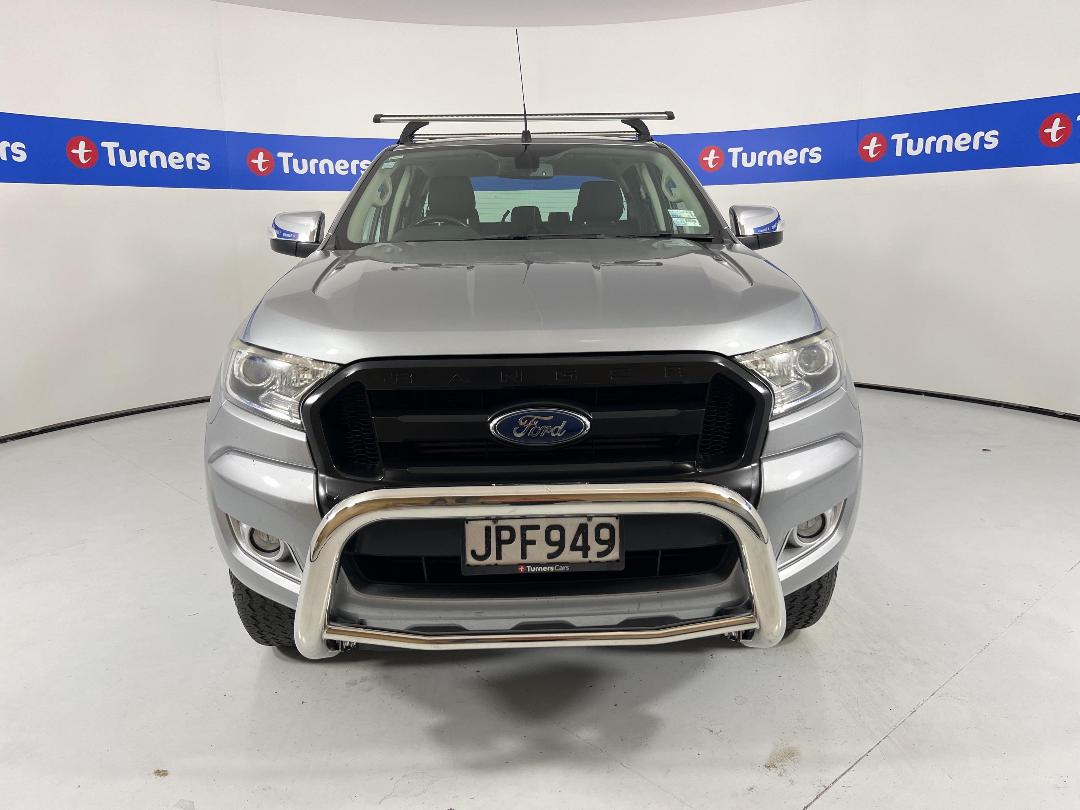 Photo '2' of Ford Ranger