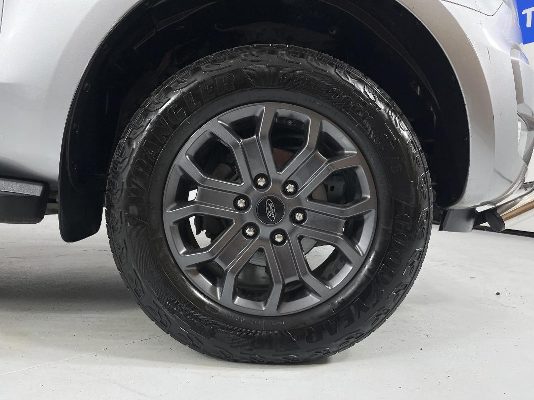 Photo '9' of Ford Ranger