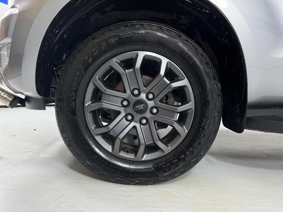 Photo '10' of Ford Ranger