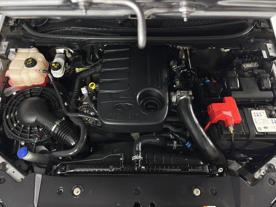 Photo '13' of Ford Ranger