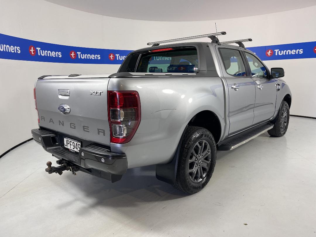 Photo '7' of Ford Ranger