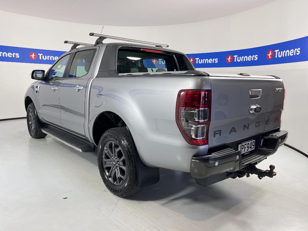 Photo '5' of Ford Ranger