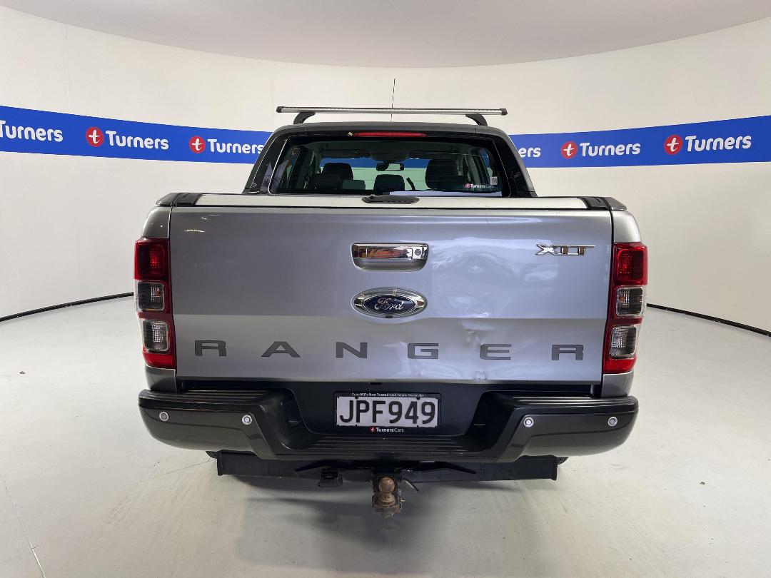 Photo '6' of Ford Ranger