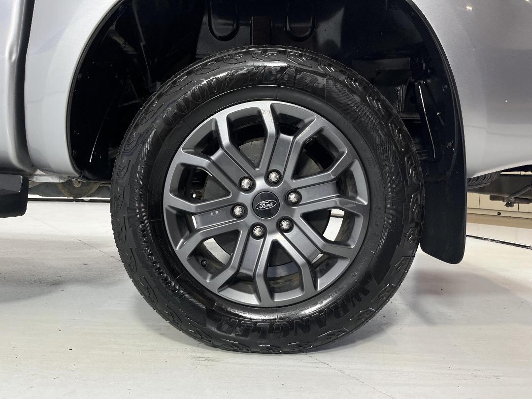 Photo '11' of Ford Ranger