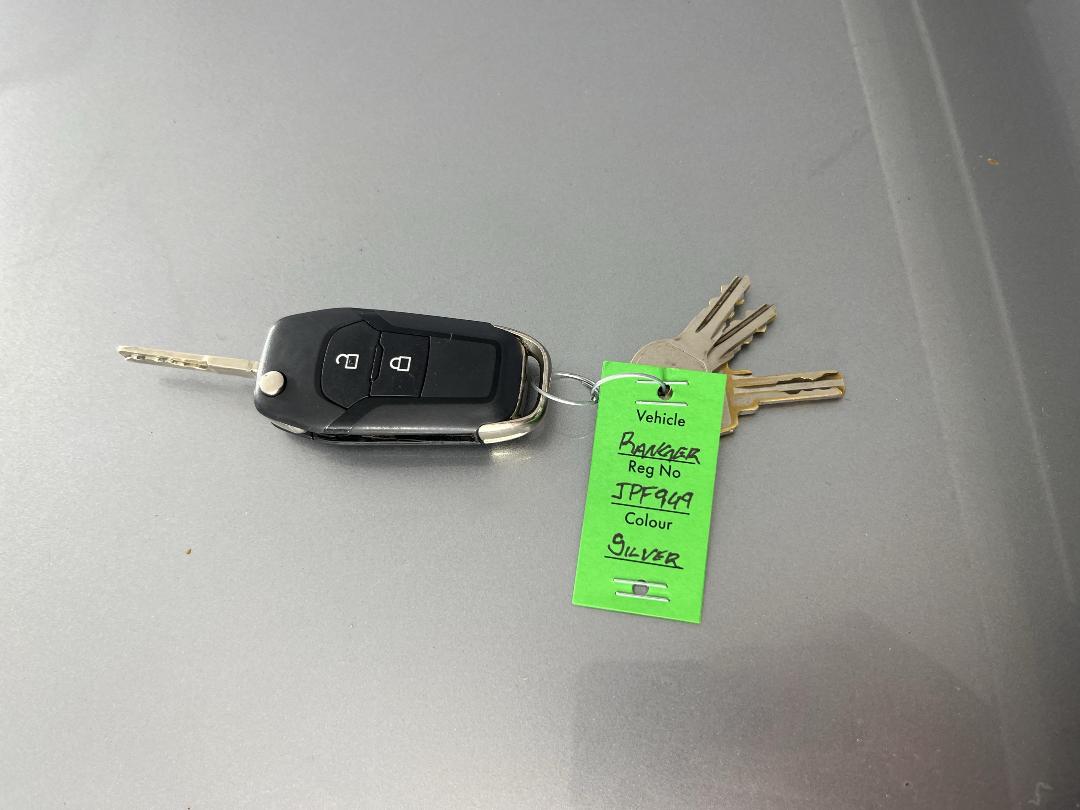 Photo '21' of Ford Ranger