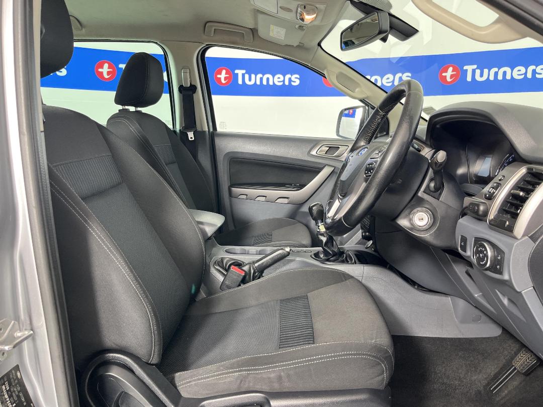 Photo '15' of Ford Ranger