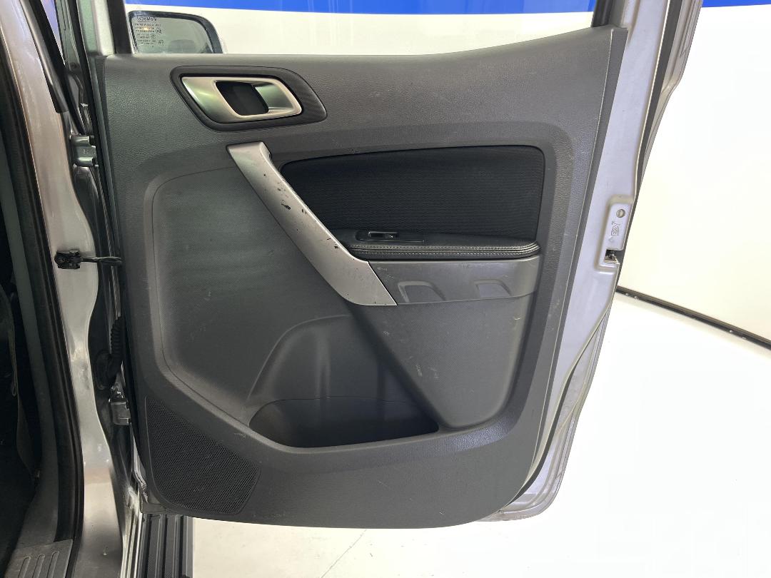 Photo '18' of Ford Ranger