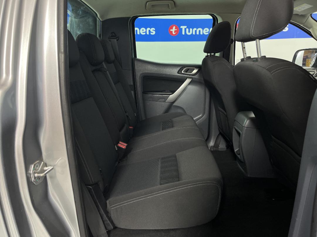 Photo '19' of Ford Ranger