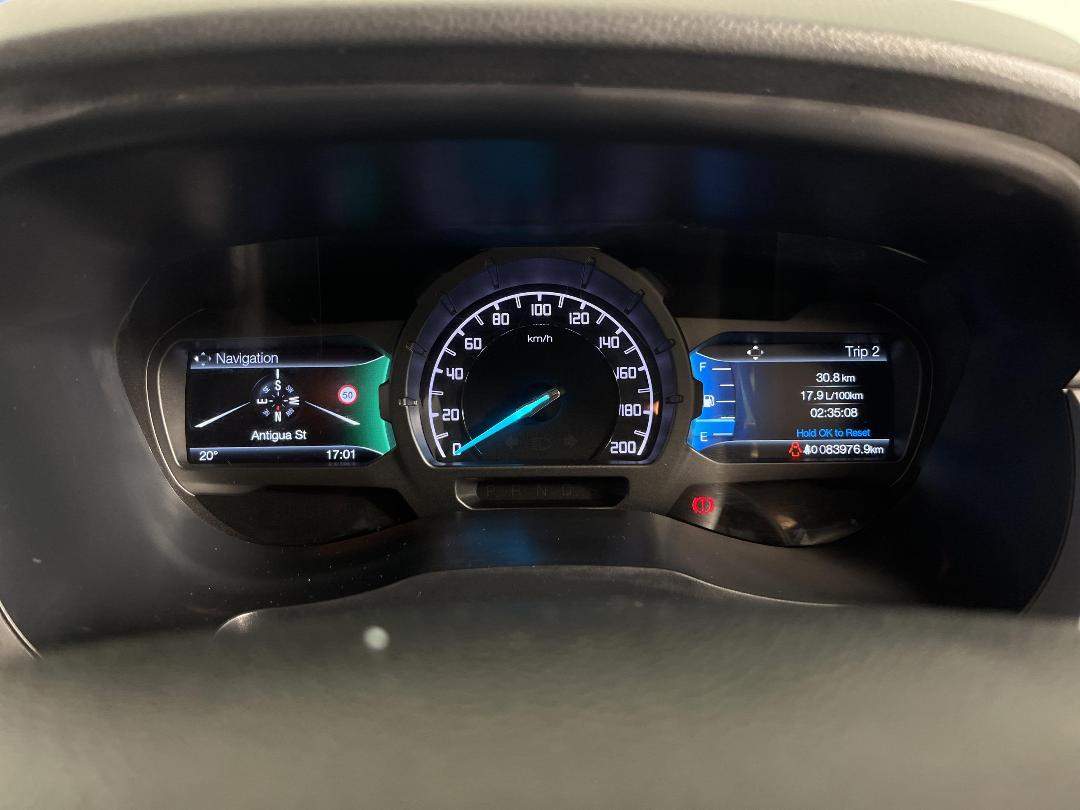 Photo '20' of Ford Ranger