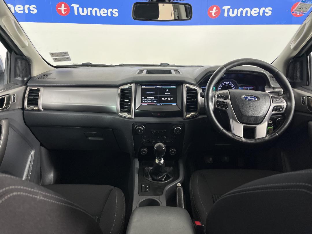 Photo '16' of Ford Ranger