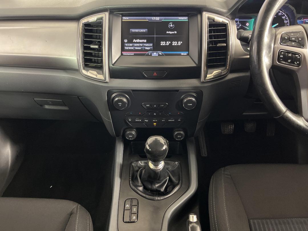 Photo '17' of Ford Ranger