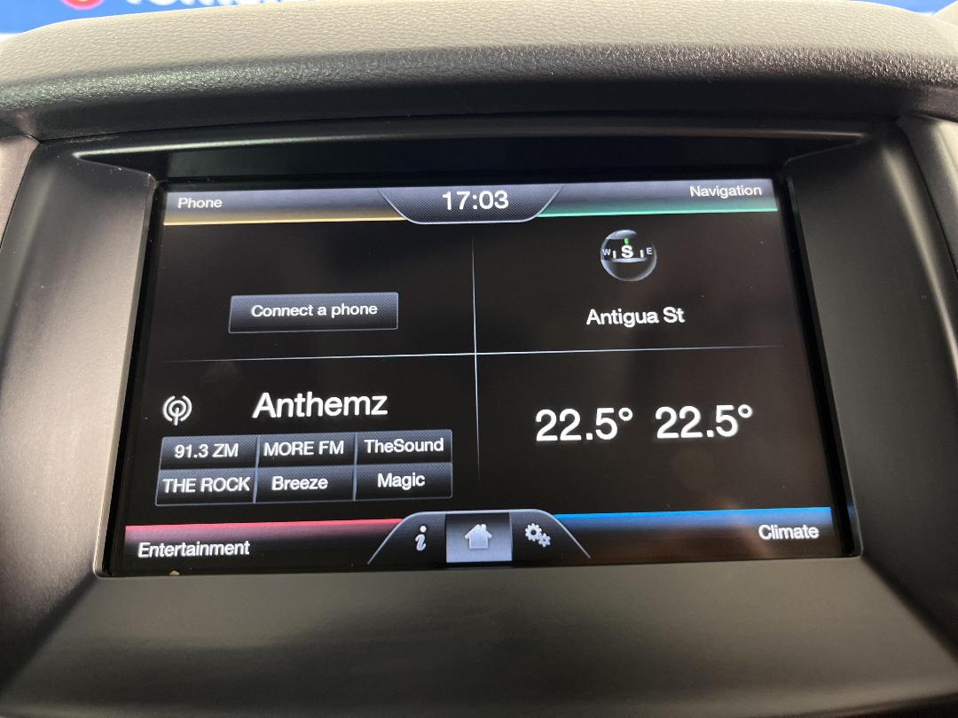 Photo '24' of Ford Ranger