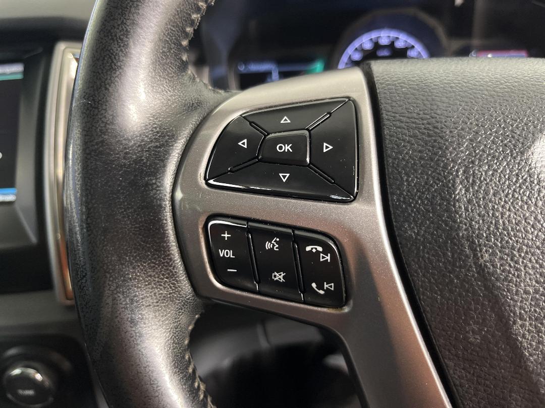 Photo '23' of Ford Ranger