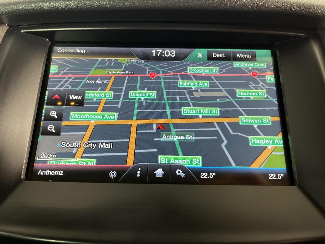 Photo '25' of Ford Ranger