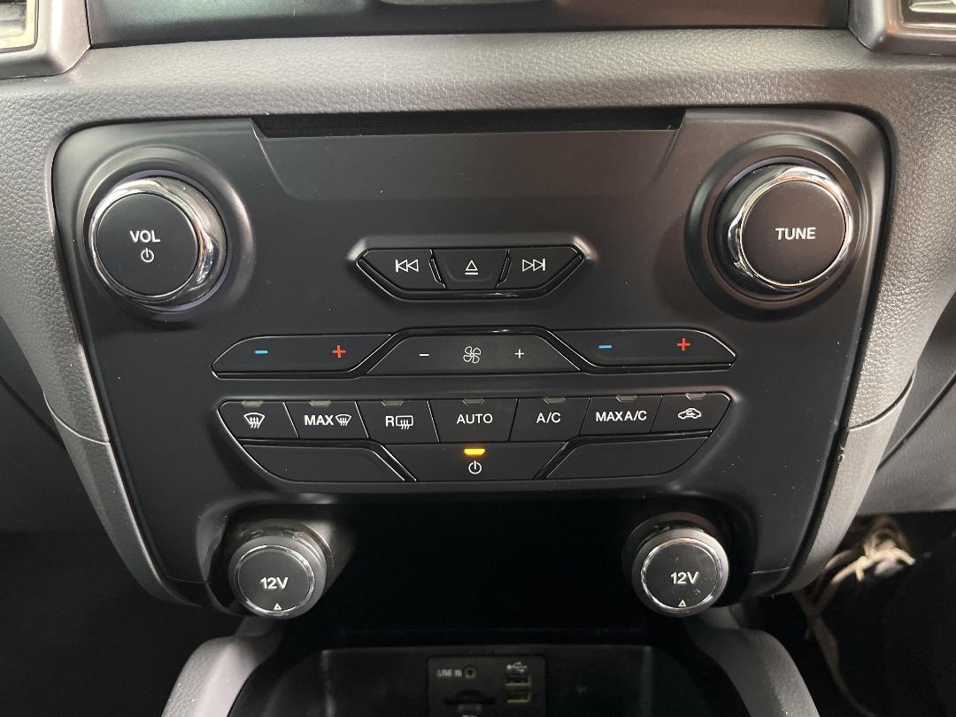 Photo '28' of Ford Ranger