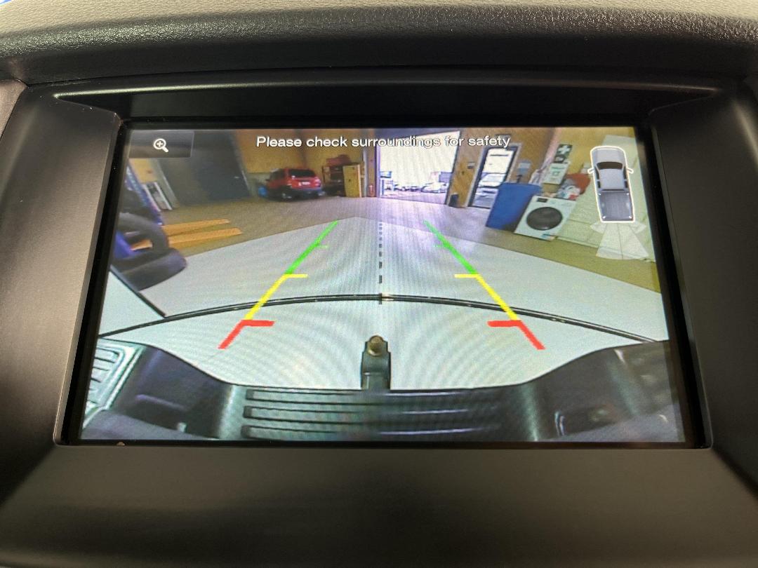 Photo '27' of Ford Ranger