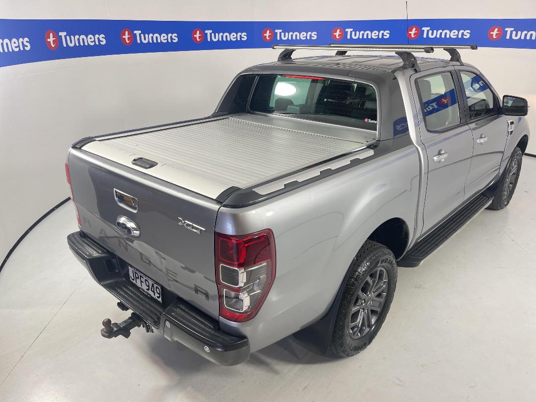 Photo '30' of Ford Ranger