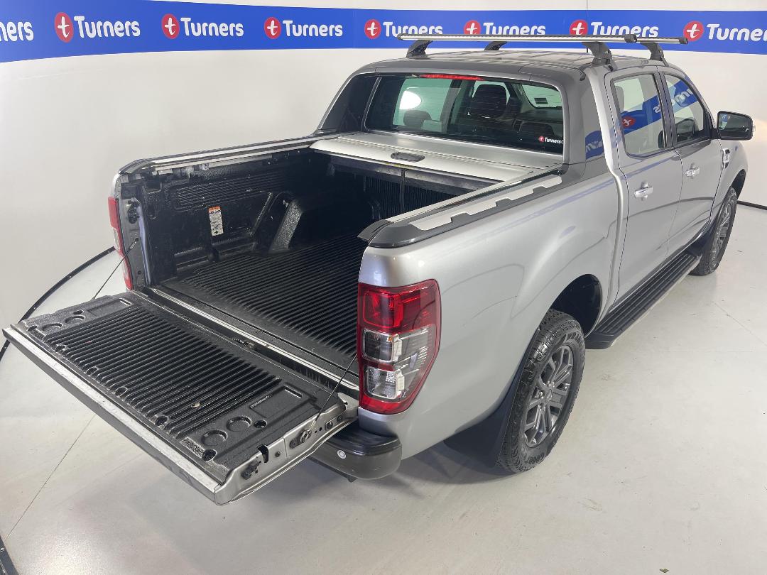 Photo '31' of Ford Ranger