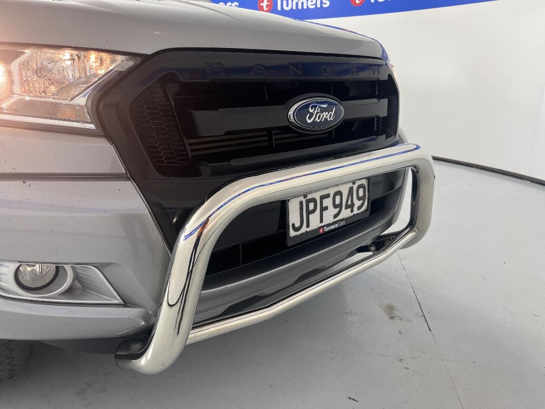 Photo '33' of Ford Ranger