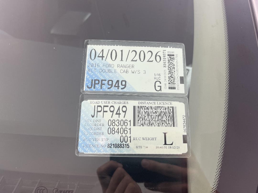 Photo '36' of Ford Ranger