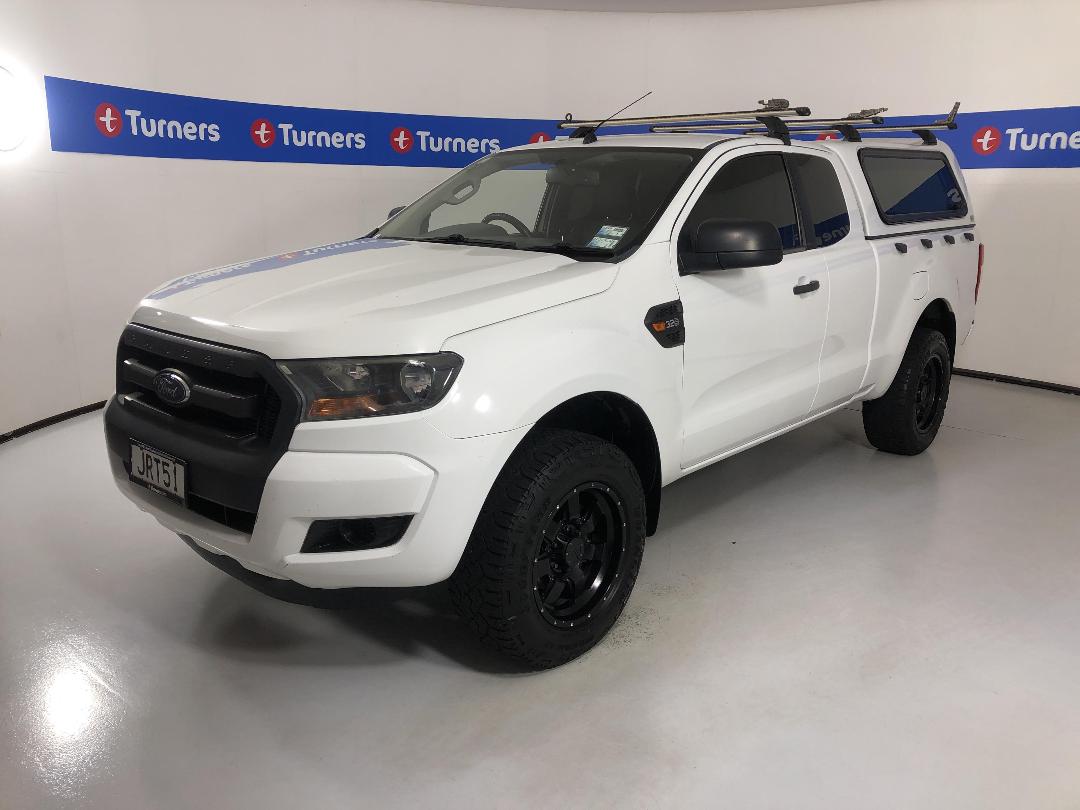 Photo '4' of Ford Ranger