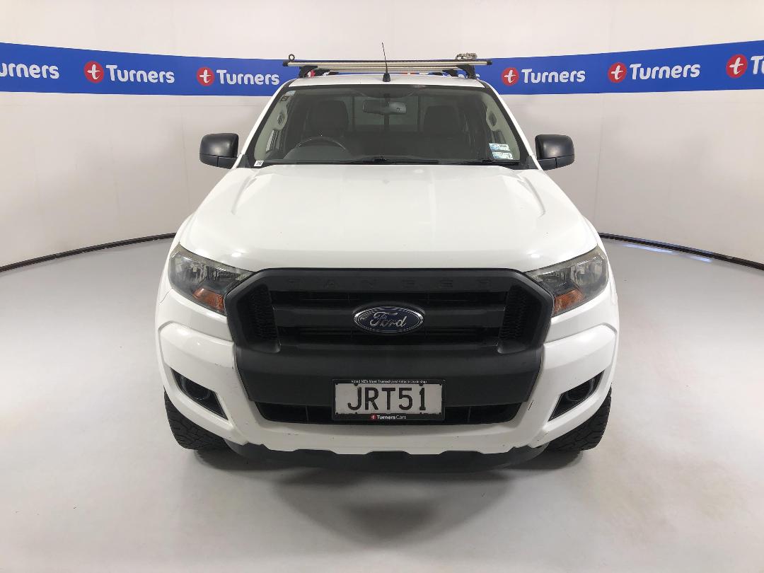 Photo '2' of Ford Ranger